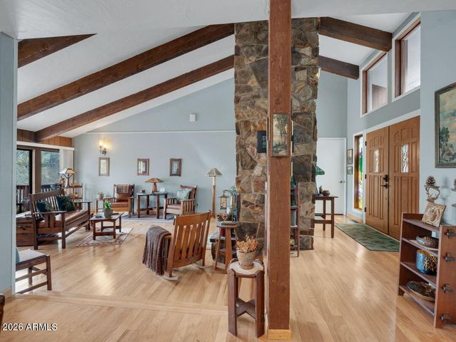 8 PINEHURST Drive, Prescott, AZ 86305