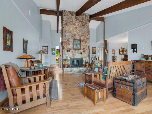 8 PINEHURST Drive, Prescott, AZ 86305