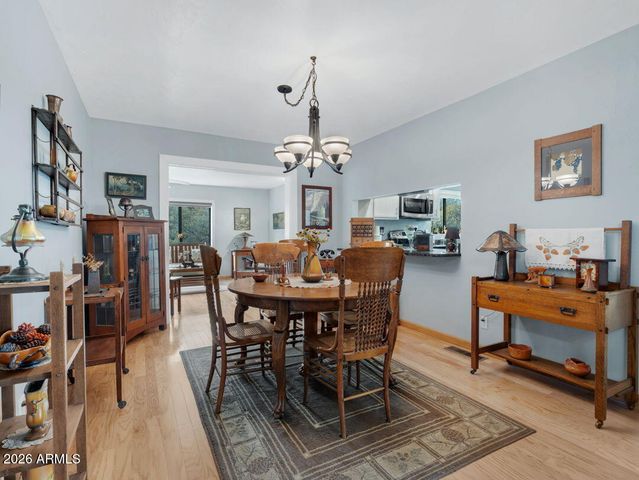 8 PINEHURST Drive, Prescott, AZ 86305