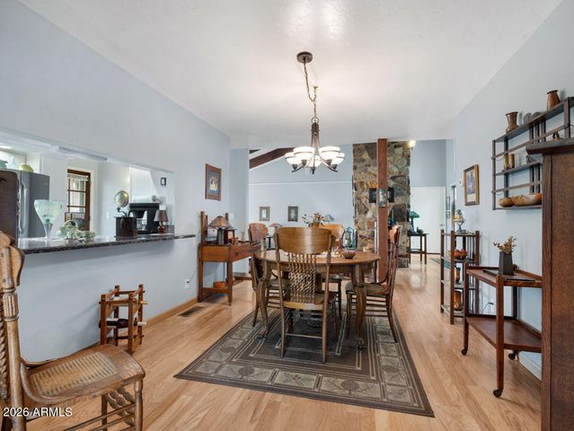 8 PINEHURST Drive, Prescott, AZ 86305