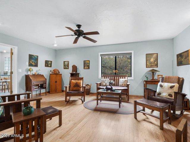 8 PINEHURST Drive, Prescott, AZ 86305