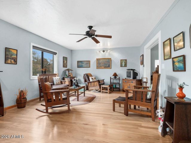 8 PINEHURST Drive, Prescott, AZ 86305