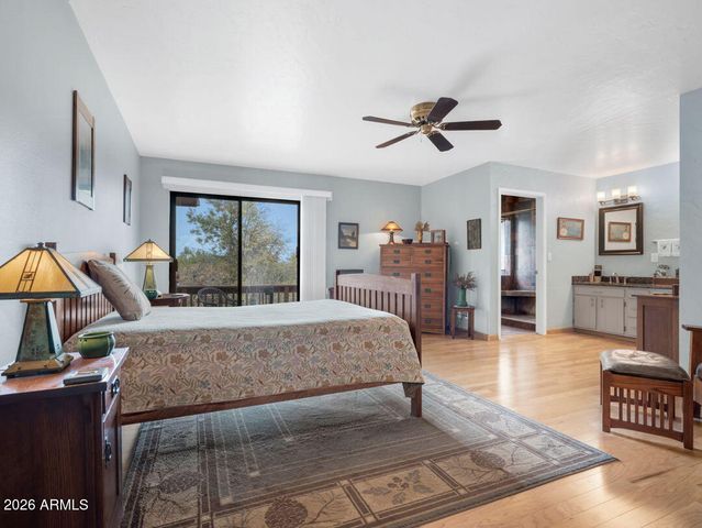 8 PINEHURST Drive, Prescott, AZ 86305