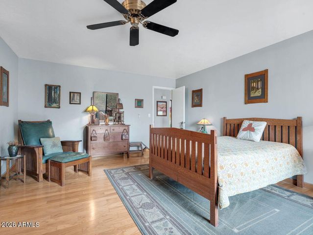 8 PINEHURST Drive, Prescott, AZ 86305