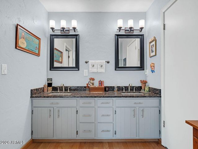 8 PINEHURST Drive, Prescott, AZ 86305