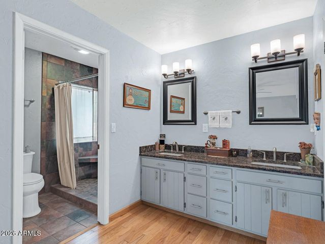 8 PINEHURST Drive, Prescott, AZ 86305