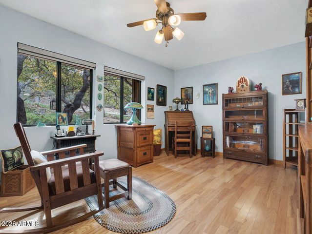 8 PINEHURST Drive, Prescott, AZ 86305