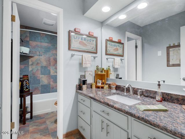 8 PINEHURST Drive, Prescott, AZ 86305