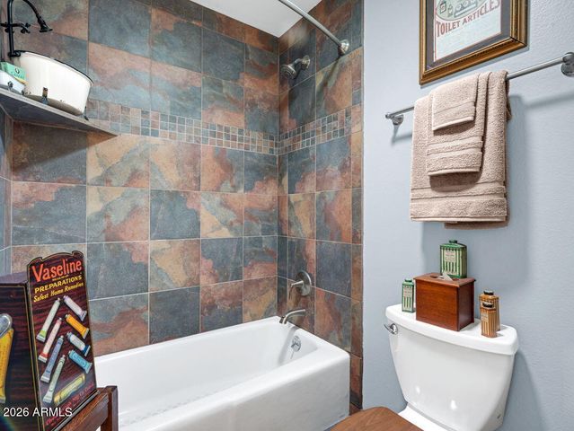 8 PINEHURST Drive, Prescott, AZ 86305