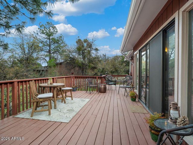 8 PINEHURST Drive, Prescott, AZ 86305