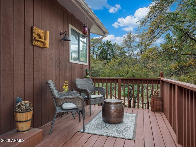 8 PINEHURST Drive, Prescott, AZ 86305