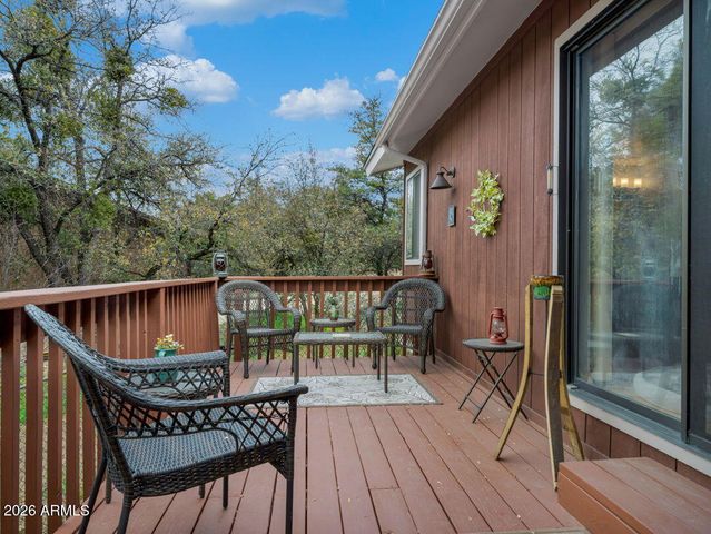 8 PINEHURST Drive, Prescott, AZ 86305