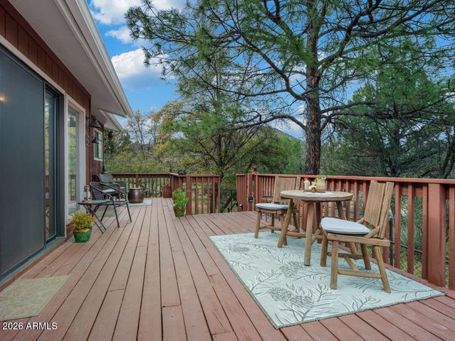 8 PINEHURST Drive, Prescott, AZ 86305
