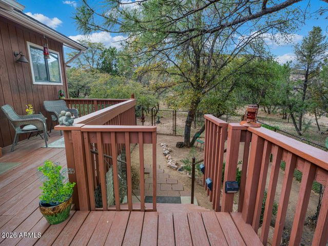 8 PINEHURST Drive, Prescott, AZ 86305