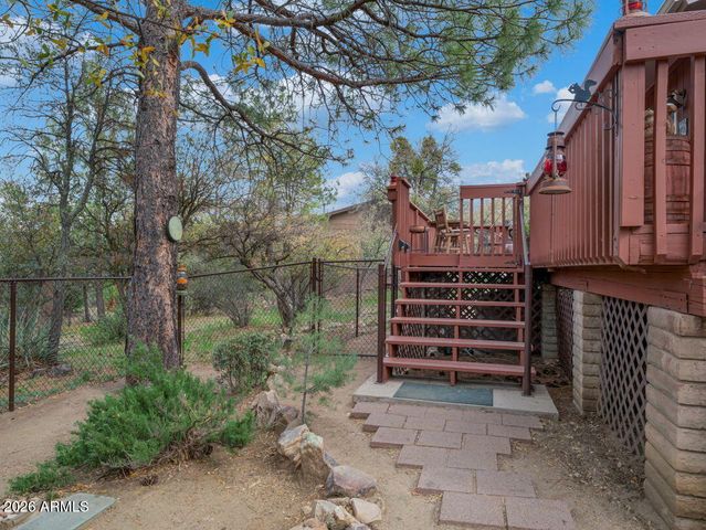 8 PINEHURST Drive, Prescott, AZ 86305