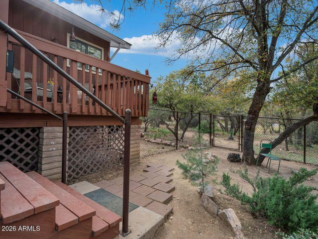 8 PINEHURST Drive, Prescott, AZ 86305