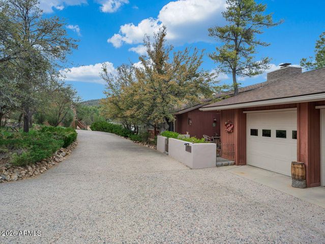 8 PINEHURST Drive, Prescott, AZ 86305