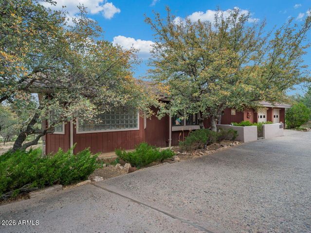 8 PINEHURST Drive, Prescott, AZ 86305