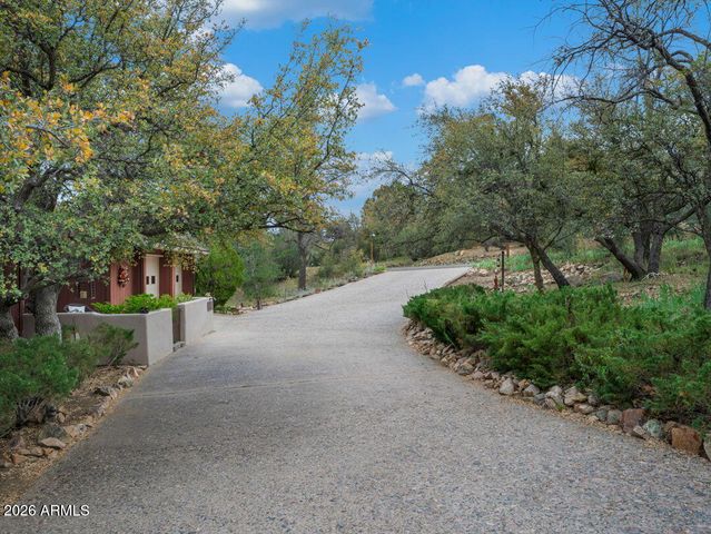 8 PINEHURST Drive, Prescott, AZ 86305