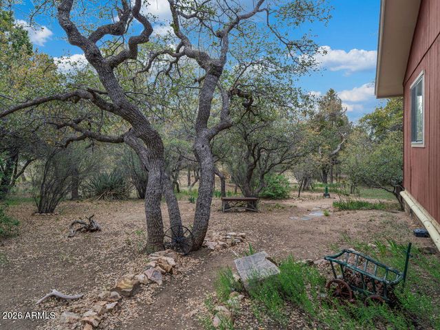 8 PINEHURST Drive, Prescott, AZ 86305