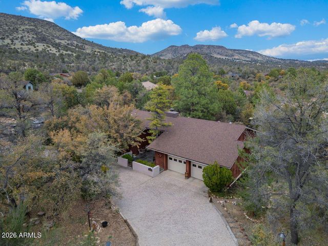 8 PINEHURST Drive, Prescott, AZ 86305
