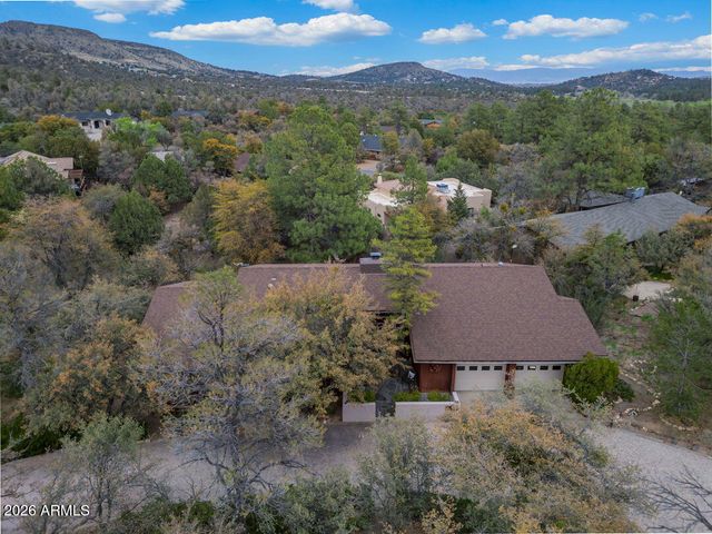 8 PINEHURST Drive, Prescott, AZ 86305