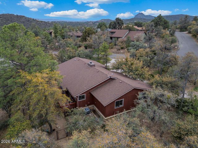 8 PINEHURST Drive, Prescott, AZ 86305