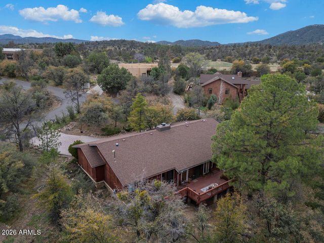 8 PINEHURST Drive, Prescott, AZ 86305