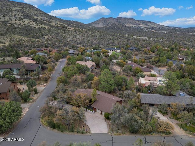 8 PINEHURST Drive, Prescott, AZ 86305
