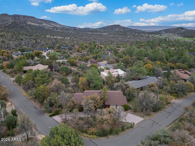 8 PINEHURST Drive, Prescott, AZ 86305