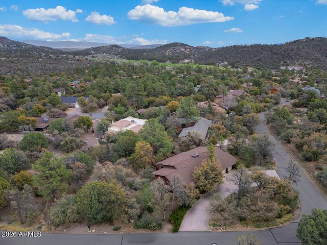 8 PINEHURST Drive, Prescott, AZ 86305