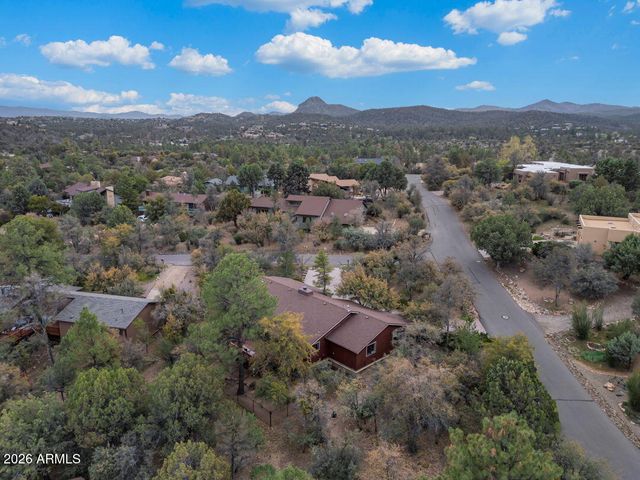 8 PINEHURST Drive, Prescott, AZ 86305