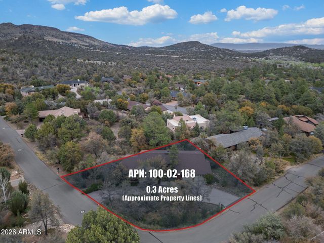 8 PINEHURST Drive, Prescott, AZ 86305