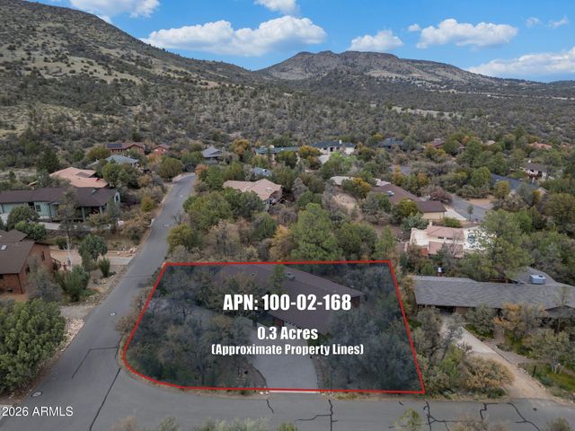 8 PINEHURST Drive, Prescott, AZ 86305