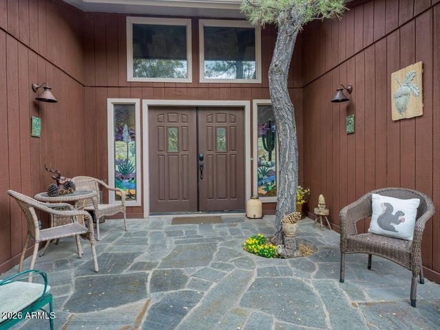 8 PINEHURST Drive, Prescott, AZ 86305
