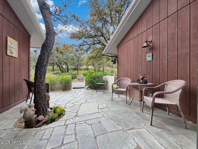 8 PINEHURST Drive, Prescott, AZ 86305
