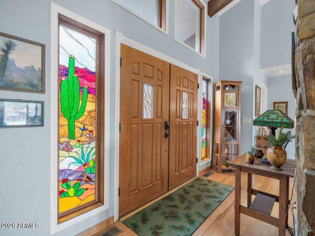 8 PINEHURST Drive, Prescott, AZ 86305