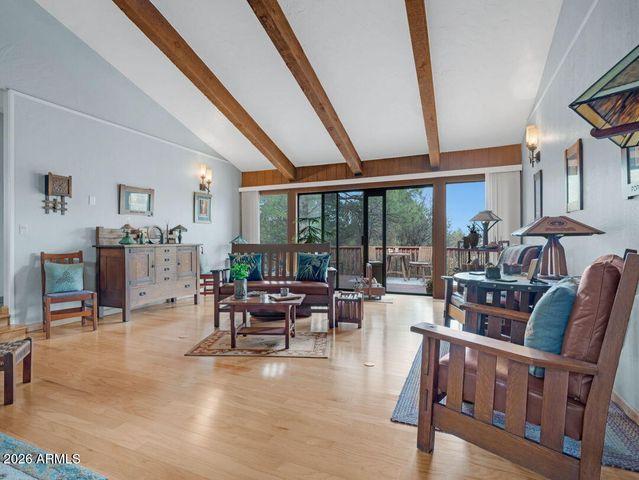 8 PINEHURST Drive, Prescott, AZ 86305