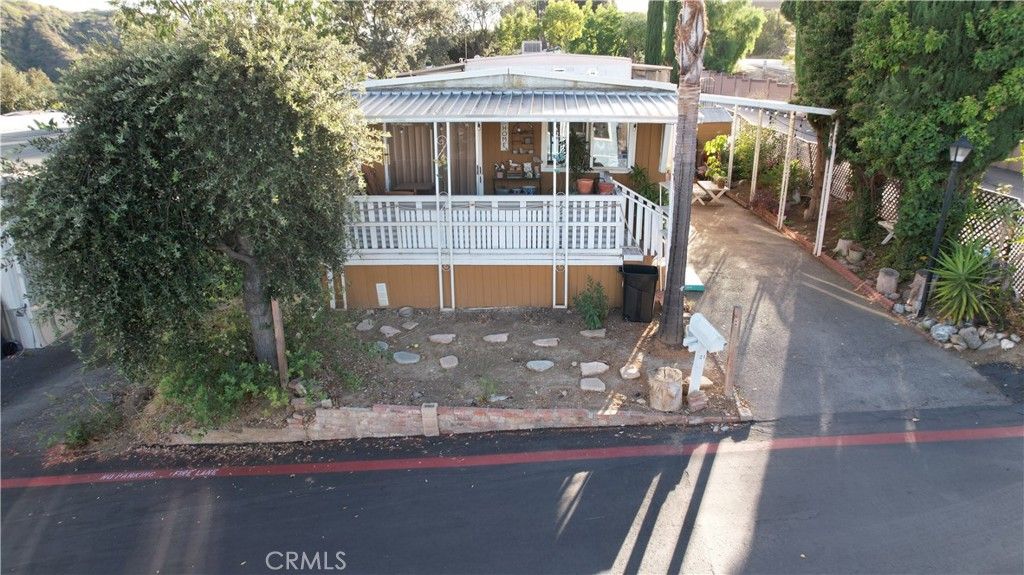 5700 Carbon Canyon 21, Brea, CA 92823