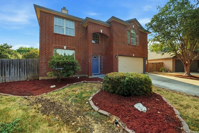 15322 PRESTON COVE DR, San Antonio, TX 78247