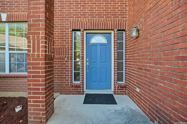 15322 PRESTON COVE DR, San Antonio, TX 78247