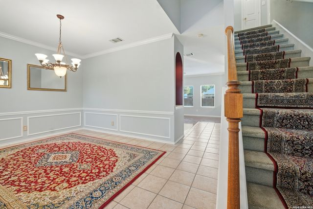 15322 PRESTON COVE DR, San Antonio, TX 78247