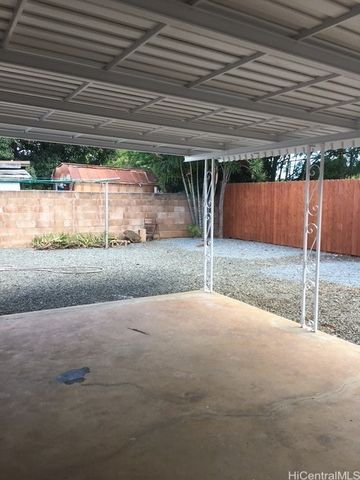 99-228 Ohenana Loop, Aiea, HI 96701