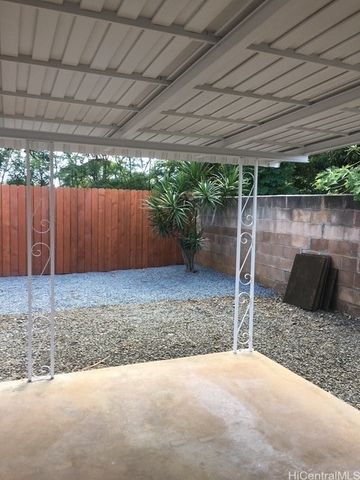 99-228 Ohenana Loop, Aiea, HI 96701