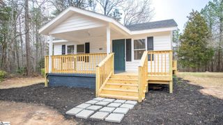 431 Cooley Bridge Road, Pelzer, SC 29669