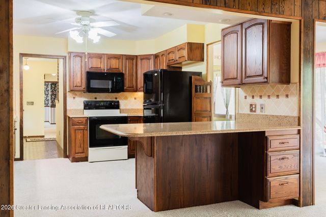 6520 W Galway Circle, Dimondale, MI 48821
