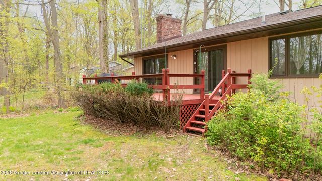 6520 W Galway Circle, Dimondale, MI 48821