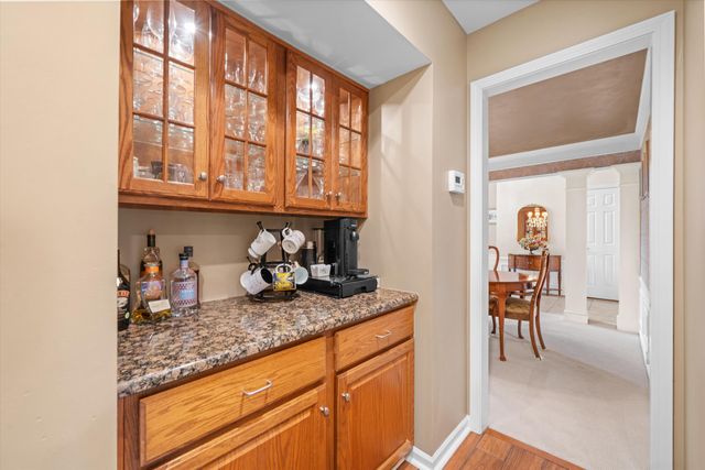 16063 Homestead Circle, Northville, MI 48168