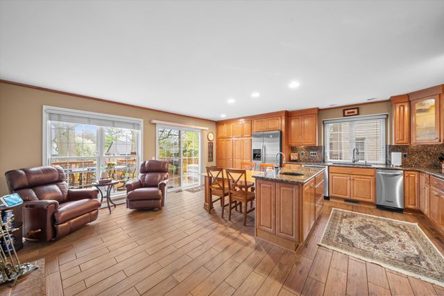 16063 Homestead Circle, Northville, MI 48168