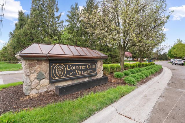 16063 Homestead Circle, Northville, MI 48168